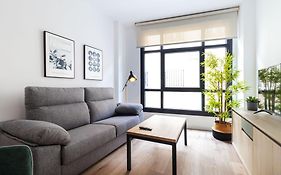 Acanto Apartamentos